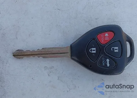 2013 Toyota Corolla S Special Edition from USA, damaged, VIN 2T1BU4EE2DC079420